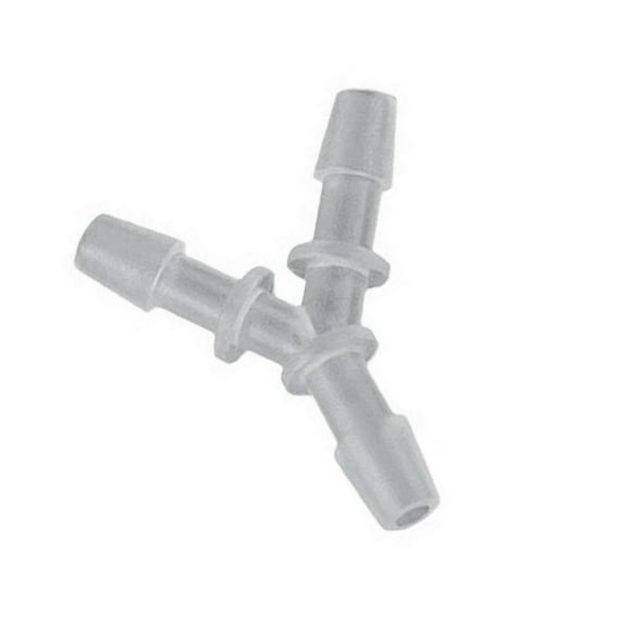 ROCKROK Breastpump Spare Attachment Pumps Tubing Connector for Various Pumps