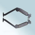 thumbnail image 2 of BESTYASH 2Pcs Iron Cabinet Support Rod Antique Copper for Furniture Assembly, 2 of 8