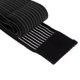 thumbnail image 5 of Envolturas de vendaje de compresión Sunnimix Vendaje Elástico Negro 200 cm, 5 of 8