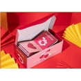 thumbnail image 4 of Fwttom Birthday Surprise Gift Box Explosion for Money - Happy Birthday Folding Bouncing Red Envelope Gift Box Creative Pop-up Boxes (12 Bounces), 4 of 6