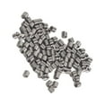 thumbnail image 4 of 100pcs M2 Stainless Steel SS304 Coiled Wire Helical Screw Thread Inserts (M2*0.4*2 D), 4 of 14