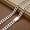 16inch, variant on Real 925 Sterling Silver Necklace Men's 7mm/8mm Cuban Link Choker Necklaces -20inch-8mm