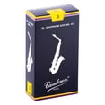 thumbnail image 1 of Cañas para saxofón alto Vandoren Traditional Strength 3 (x10), 1 of 1