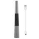 thumbnail image 1 of Daboolka Encendedor de barbacoa eléctrico recargable por USB, encendedor de barbacoa para acampar al aire libre (gris mate), 1 of 8
