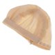 thumbnail image 3 of Doll Headgear 2PCS Nuevo gorro de peluca para muñecas Cap Fixed-Wig Net para 1/12 Kurhn Doll Accs Nude Magideal Doll Headgear, 3 of 7
