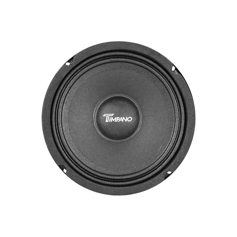 timpano 6.5 speakers