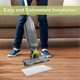 thumbnail image 5 of 10 Pack Vac Mop Replacement Pads for Shark VACMOP VM252 , Vacmop Pads Cordless Hard Floor, 5 of 5
