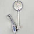 thumbnail image 3 of Pequeño Clip Peces en Rium LED USB DIMMABLE (7W) Aqua White, 3 of 9