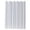 2#Clear, variant on Floral Lace Sheer Shower Curtain, 70.86 inch Transparent Flower Pattern Bath Curtain, Lightweight Waterproof Bathroom Drape, Decorative Bath Partition Curtain, Hanging Window Treatment Curtain