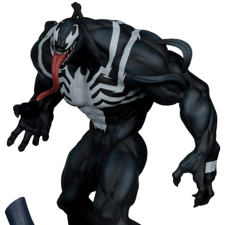McFarlane Toys Venom (Marvel Rivals) 1:6 Scale Collectible Figure