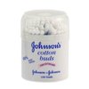 Johnson'S Cotton Buds - 100 - Pack Of 3