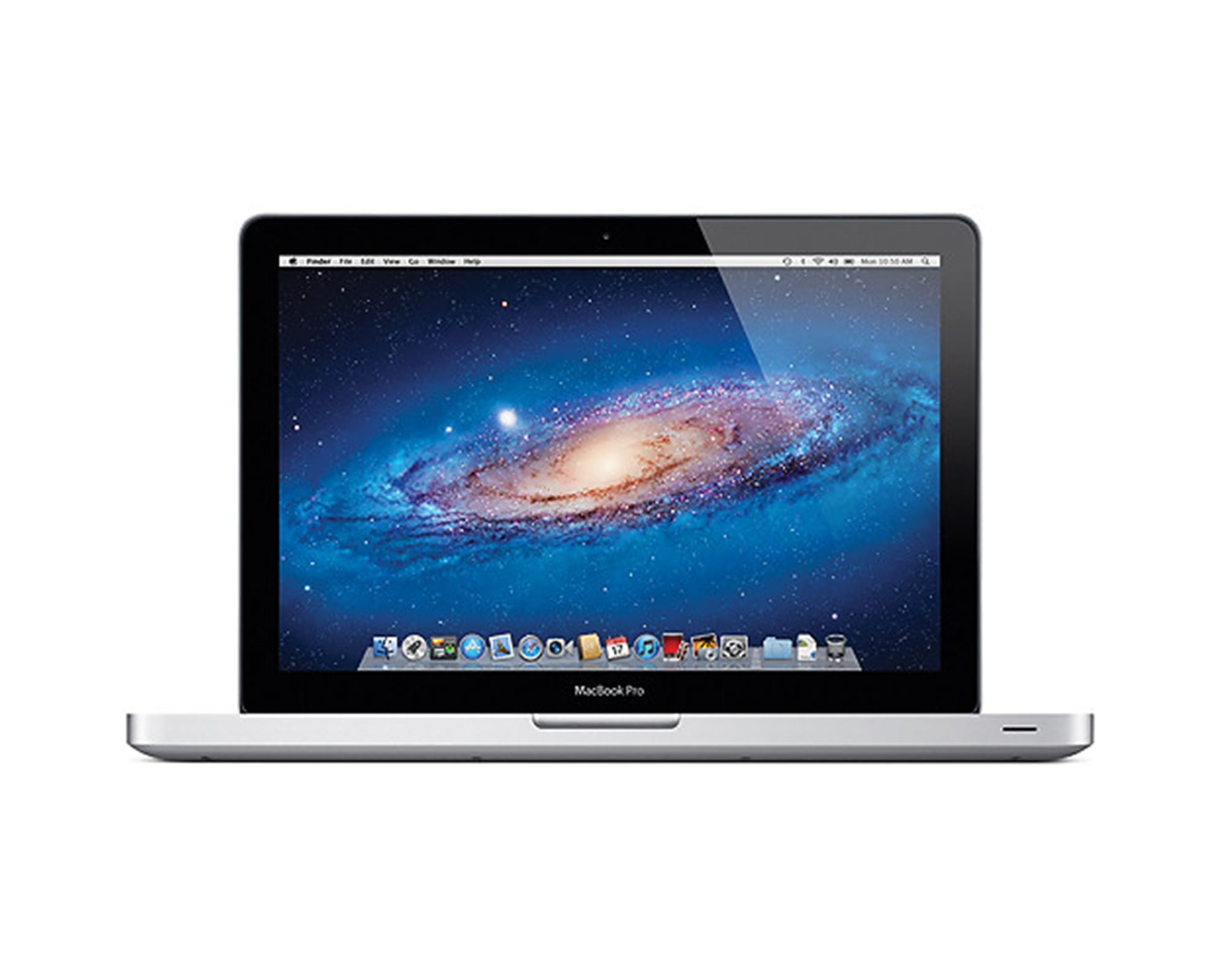 billede forene Martyr Apple MacBook Pro Laptop 13.3-inch Display, 8GB RAM, 500GB HDD, Intel Core  i7 2.9GHz, Mac OS, MD102LL/A (Non-Retail Packaging) - Walmart.com