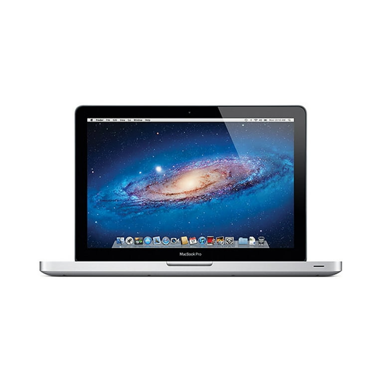 Apple MacBook Pro Laptop 13.3-inch Display, 8GB Ram, 500GB Hdd, Intel Core i7 2.9GHz, Mac OS, MD102LL/A (Non-Retail Packaging)