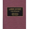 thumbnail image 1 of Larry Sitsky, une Bio-Bibliographie en Musique, 1 of 1