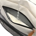 thumbnail image 4 of Bolso de mamá de moda Mochila multifuncional de gran capacidad Mochila de viaje para mamá, 4 of 6
