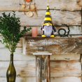thumbnail image 4 of DPTALR Bumble Bee Gnome Rayé Tomte Nisse Scandinave Elfe Suédois Abeille Maison, 4 of 9