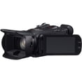 thumbnail image 2 of Canon XA20 Professional HD Camcorder -Mega Accessory Bundle - with Memory Card Canon 8453B002-61, 2 of 9