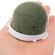 thumbnail image 5 of HEANUJJ 2Ud Espuma Floral Verde Con Adhesivo Para Arreglos En Eventos Y Festivales Con, 5 of 6