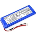 thumbnail image 2 of Replacement Battery for JBL 2017DJ1714,APJBLPUESE3,Pulse 3,PN:P5542100-P,6000mAh, 2 of 4
