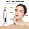 thumbnail image 3 of Lefinee Blackhead Remover Vacuum, Usb Rechargeable Facial Pore Cleaner with 3 Suction Levels for All Skin Types, 1 Pack, 3 of 6