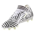 thumbnail image 3 of Tenis adidas Hombre Futbol Blanco Nemeziz Talla 30 Y 30.5 Mx blanco 11,0 MX, 3 of 9