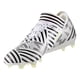 thumbnail image 3 of Tenis adidas Hombre Futbol Blanco Nemeziz Talla 30 Y 30.5 Mx blanco 11,0 MX, 3 of 9