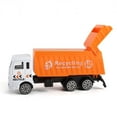 thumbnail image 4 of BallsFHK Engineering Toy Mining Car Truck Children's Birthday Gift Garbage Truck, 4 of 4