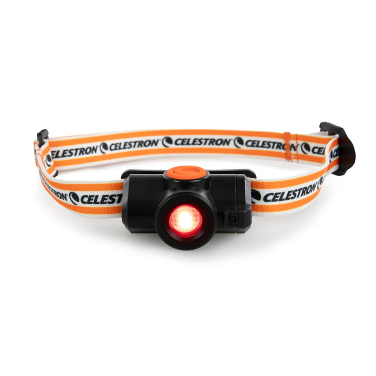 Celestron Night Vision Red LED Headlamp