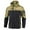 Yellow, variant on DeHolifer Men's Winter Coat Casual Camouflage Windproof Warm Jacket Long Sleeve Zipper Hooded Outwear Coat Green 2XL