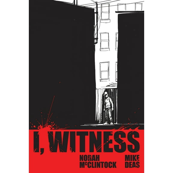 Pre-Owned I, Witness (Paperback) 1554697891 9781554697892