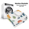 thumbnail image 5 of Yayeee Throw Blanket for Couch Soft Warm 50" x 60" Sofa Chair Bed Decoration, Dinosaur Pattern, 5 of 7