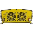 thumbnail image 4 of Go Power Power Inverter GP-3000HD Inverts 10.5/15 Volt DC To 115 Volt AC; Modified Sine Wave Inverter; 3000 Watts Output/6000 Watts Surge; 80 To 90 Percent Efficiency; Four Outlets; Without GP-Remote, 4 of 4