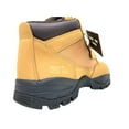 thumbnail image 4 of NEKTA/ke'nekt/, Men, Adult, Delta Boots, Leather, Hiking Boots, 4 of 5