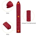 thumbnail image 3 of 20 barras de cera para sellar manuscritos Totem Fire, 3 of 7