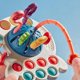 thumbnail image 5 of Interactive Pull Toy Game Desktop Game Toy Birthday Gift Press Toy for Toddler, 5 of 5