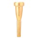 thumbnail image 4 of Boquilla de latón, boquilla de trompeta de latón de tamaño 3C, accesorio de trompeta, eficiencia maximizada, 4 of 7