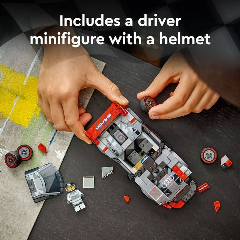 Lego creator audi new arrivals