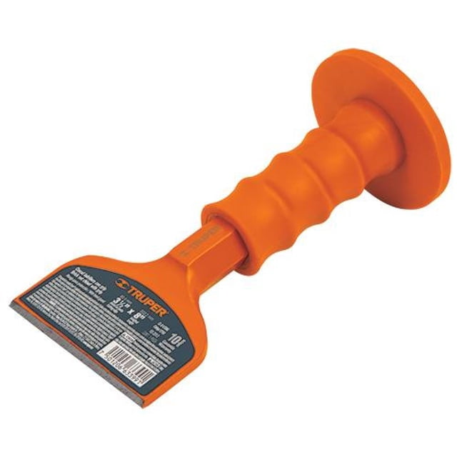 CINCEL GRIP 3-1/2'' X 8'' TRUPER 12193 Truper CL-3 1/2X8G