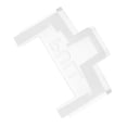 thumbnail image 4 of HAMPPLIES Plastic Record Player Needle Cover Replacement Stylus Protector for Vinyl Records, 4 of 8