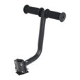 thumbnail image 3 of Lipstore Bicycle Rear Seat Armrest Lightweight Accessory Bicycle Rear Child Handlebar Screw Type, 3 of 8