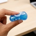 thumbnail image 5 of TOYOUME Glitter Handbag Squishy Stress Toy, C, 5 of 7