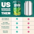 thumbnail image 5 of (Pack Of 4) Zevia Soda Mountain Zevia 72 Fl Oz, (6 Cans per Pack), 24 Cans Total, 5 of 7