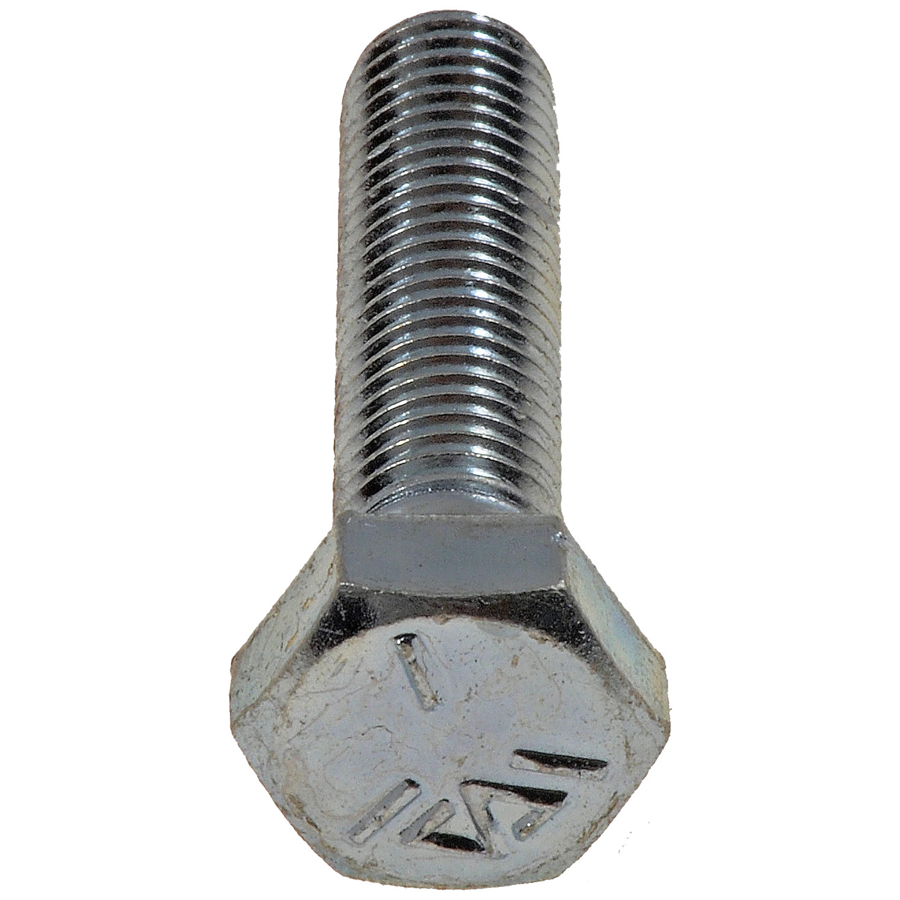 Dorman 175-112 Bolt Silver (Pack of 100)