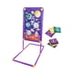 thumbnail image 5 of Juego de lanzamiento de bolsas de frijoles, juguete divertido, juegos de lanzamiento, Mini Cornhole, juegos de lanzamiento al aire libre para fiesta , Espacio L, 5 of 9