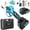 LED Digital Model + 1 Battery + Tool Box, variant on Wireless Lithium Electric Pruning Shears, Labor-Saving Handheld Branch Trimmer for Garden, Orchard and Yard Care