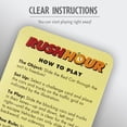 thumbnail image 6 of ThinkFun Rush Hour, 6 of 6