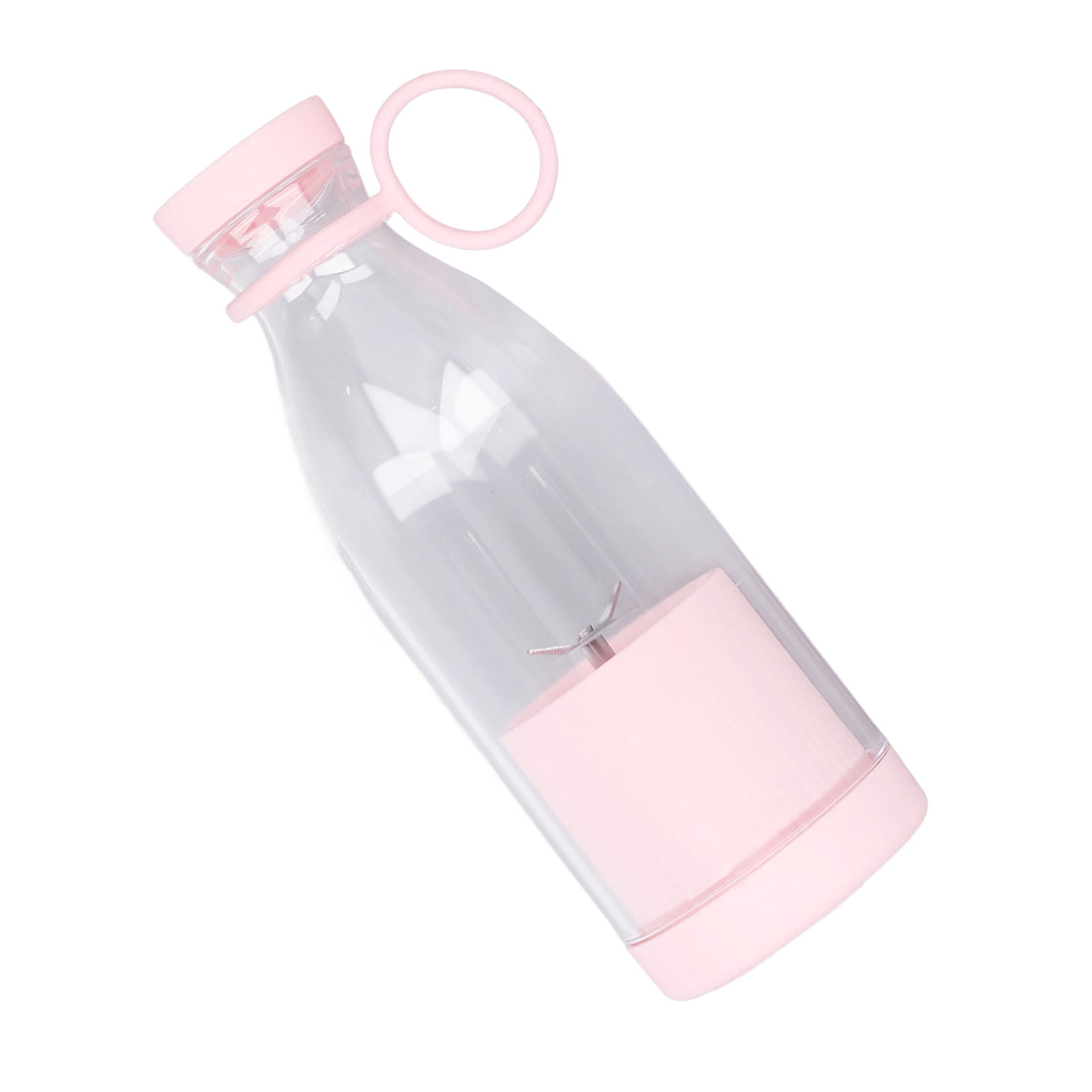 Mini Blender, Efficient USB Charging Portable Blender Convenient Powerful Motor Base  for Travel
