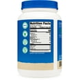 thumbnail image 2 of Nutricost Organic Acacia Fiber Powder Supplement (2 LB) - Non-GMO, Gluten Free, 2 of 5