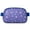 Blue-16, variant on Cosmic Pattern Fanny Pack – Galaxy Belt Bag for Sci-Fi Women, Starry Night and Celestial Print Design