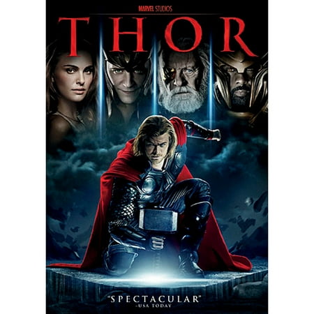 Thor (DVD)